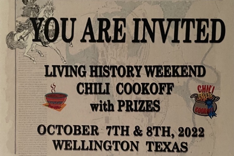Public Demonstration: Wellington Living History Day - 6/7 October